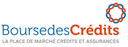 Bourse Des Crédits logo