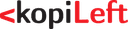 kopiLeft Services logo