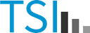 TSI NETWORK logo