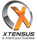Xtensus logo