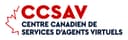 CCSAV logo