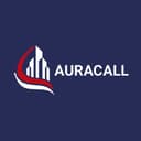 Auracall logo