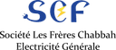 SOCIETE LES FRERES CHABBAH logo