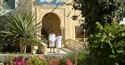 ThalassoMahdiaPalace