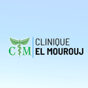 Clinique El Mourouj logo