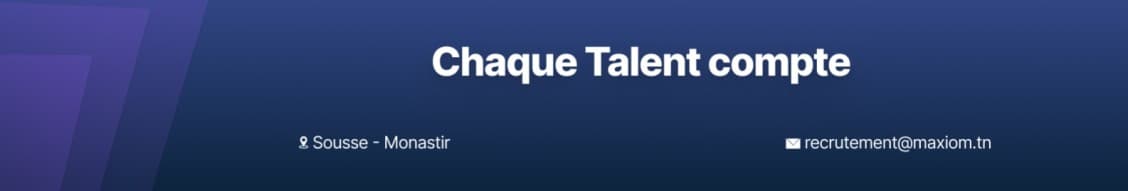 MAXIOM de METAL 2000 GROUPE