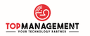 Top Management logo