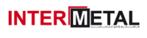 Logo Intermetal