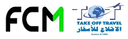 Take Off Travel logo