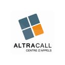 Altra Call logo