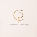 Le charme de la Pâtisserie logo