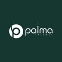 Palma Talents logo
