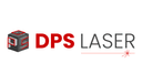 DPS LASER logo