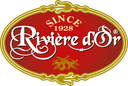 Rivière d'or logo