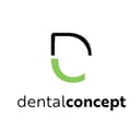 STE DENTAL CONCEPT logo