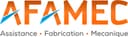 AFAMEC logo
