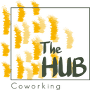 The Hub Coworking logo