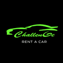 CHALLENGE RENT A CAR logo