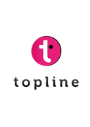 Topline logo