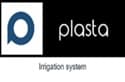 Plastaa logo