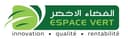 Espace Vert logo