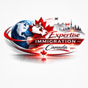 Expertise Immigration Canada logo