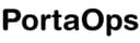 Portaops logo