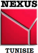 Nexus Tunisie logo
