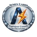 ingénieur conseil en électricité logo