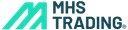 MHS TRADING COMPANY logo