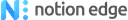 Notion Edge logo