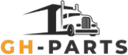 GH logo
