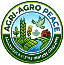 Agri-Agro Peace logo