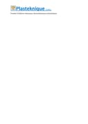 PLASTEKNIQUE logo