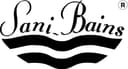 SANIBAINS logo