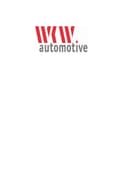 WKW AUTOMOTIVE TUNISIE logo