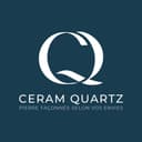 ceram quartz logo