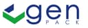 GENPACK logo