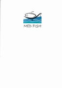 MEDFISH logo
