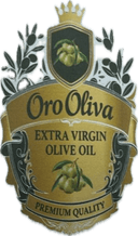 Orooliva logo