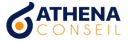 Athena Conseil logo