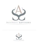 SAS Business Advisory logo