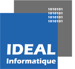 IDEAL INFORMATIQUE