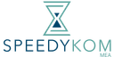 Speedykom Mea logo
