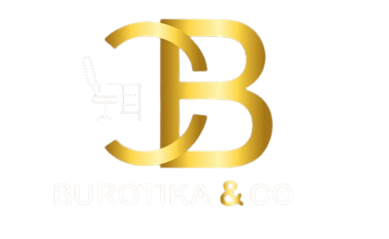 BUROTIKA&CO