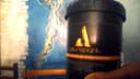 ASTRO PAINT logo
