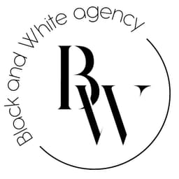 Black and White Agency