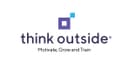 THINK OUTSIDE logo