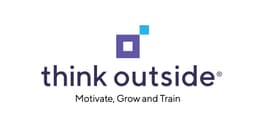 THINK OUTSIDE