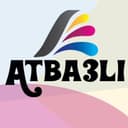 atba3li logo